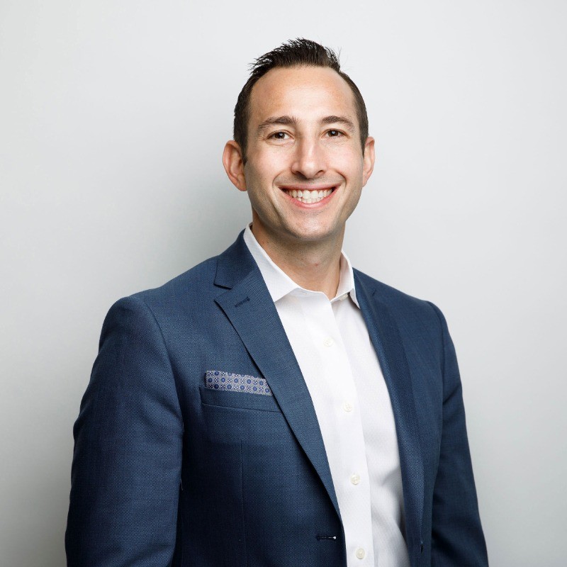 Brandon Bornancin best business book author for CEOs