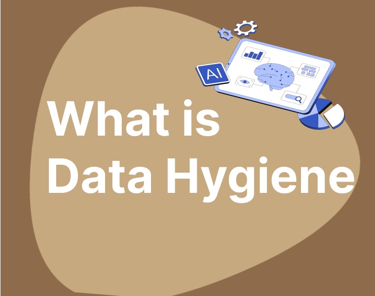 What is Data Hygiene banner
