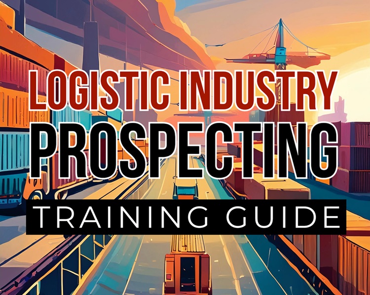Logistics Sales Training Guide