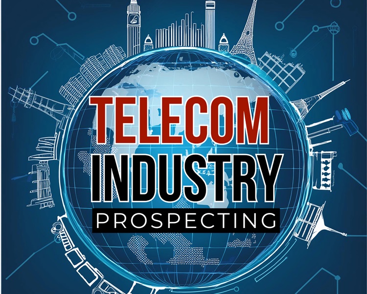 Innovative Sales Tactics for Telecom Industry