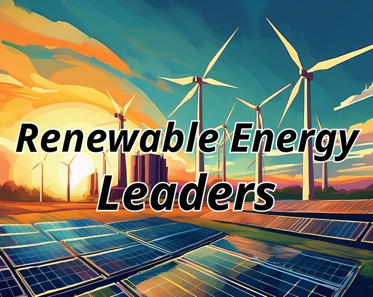 Top Renewable Energy Companies in US Market