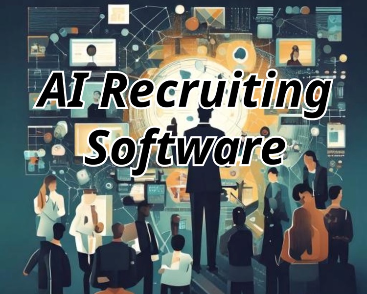 Source Top Hiring Talent with AI Recruiting Software