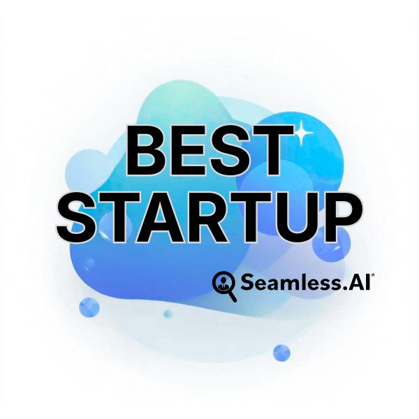Named America's Best Startups by Forbes