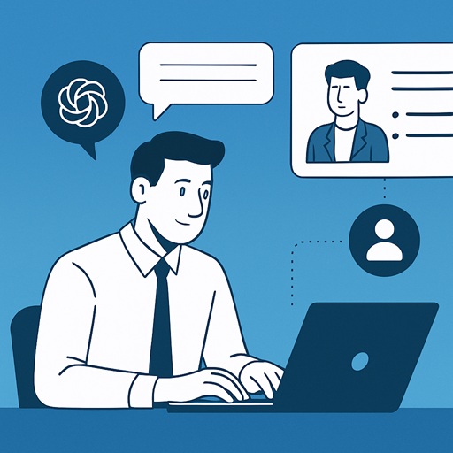 ChatGpt for Sales Prospecting