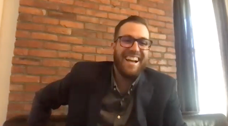 Jared Steele President's Club Video Thumbnail