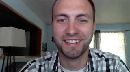 Keith Dawson Thumbnail to Case Study