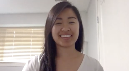 Amy Nguyen President's Club Video Thumbnail